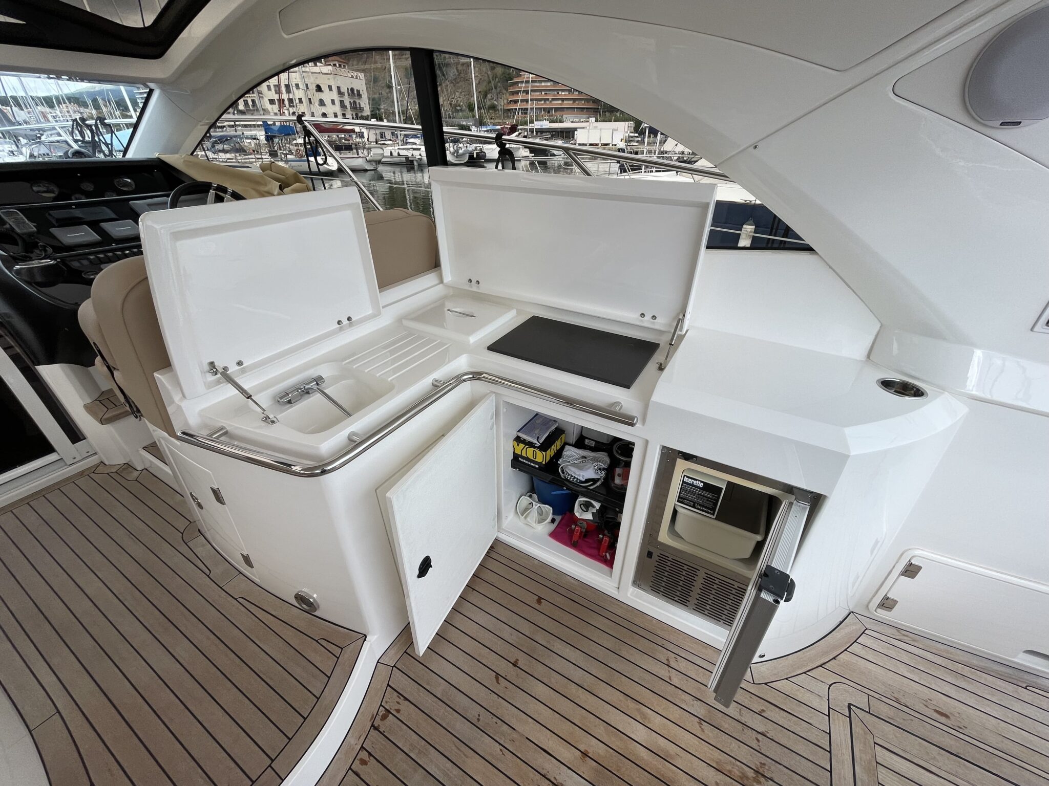 48 Portofino - Ariadna 17