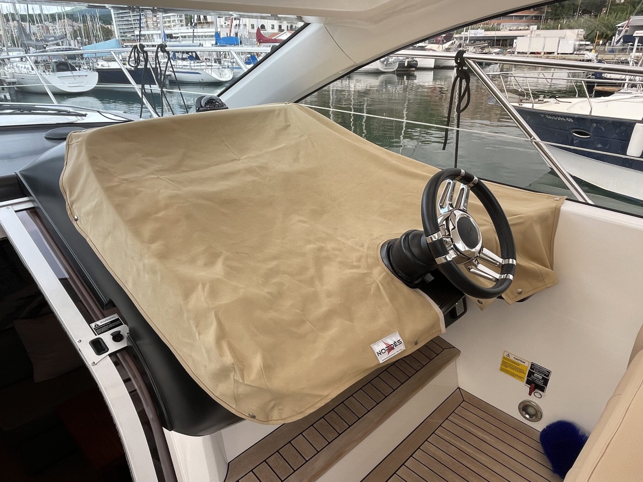 48 Portofino - Ariadna 18