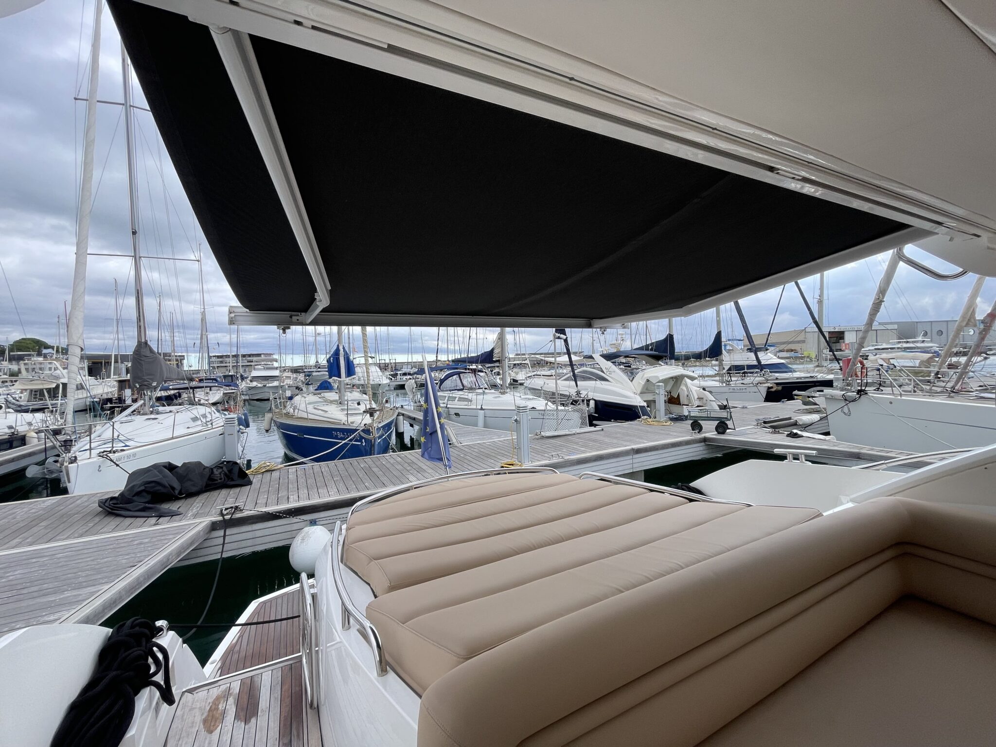 48 Portofino - Ariadna 19