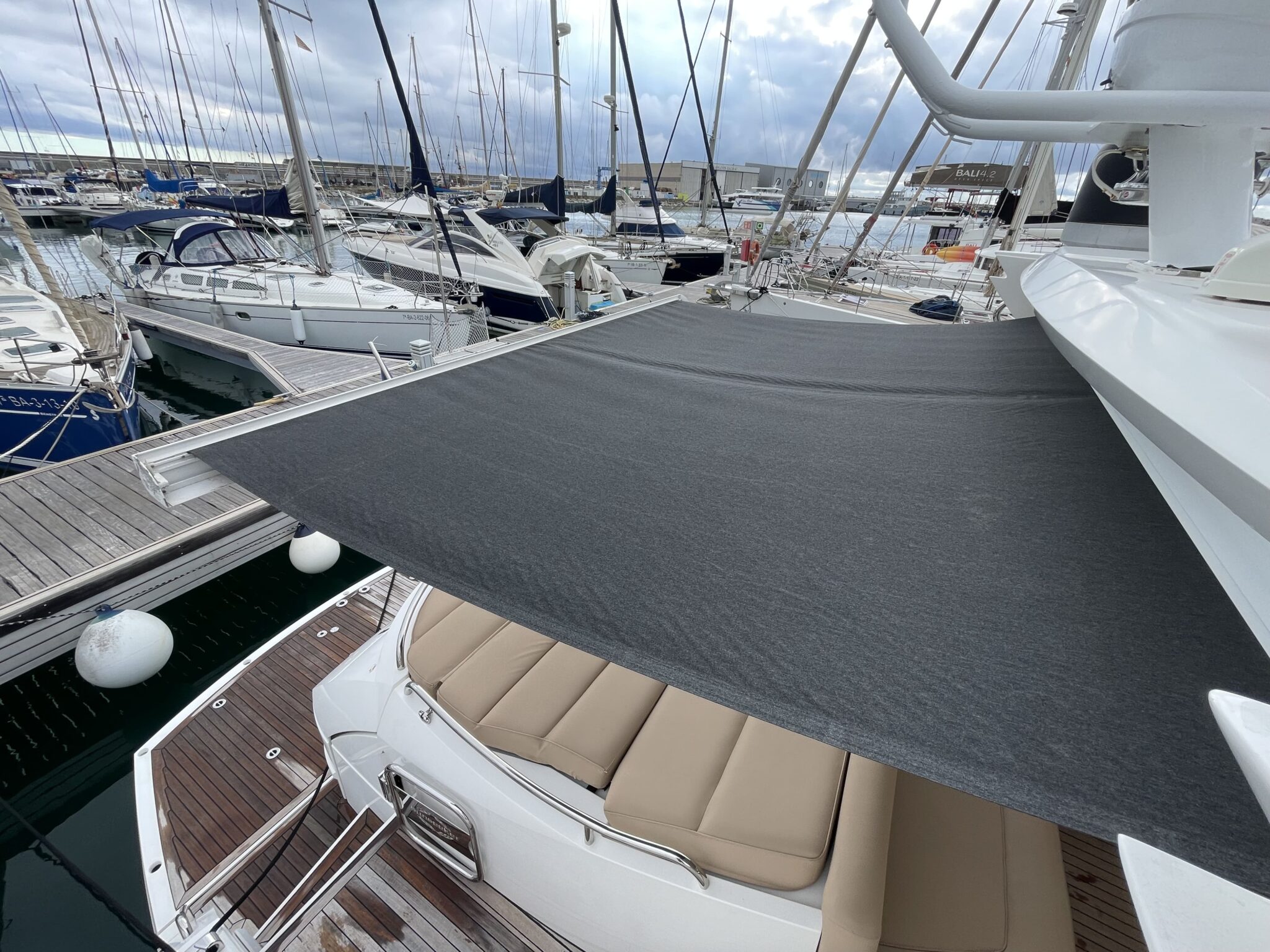 48 Portofino - Ariadna 20