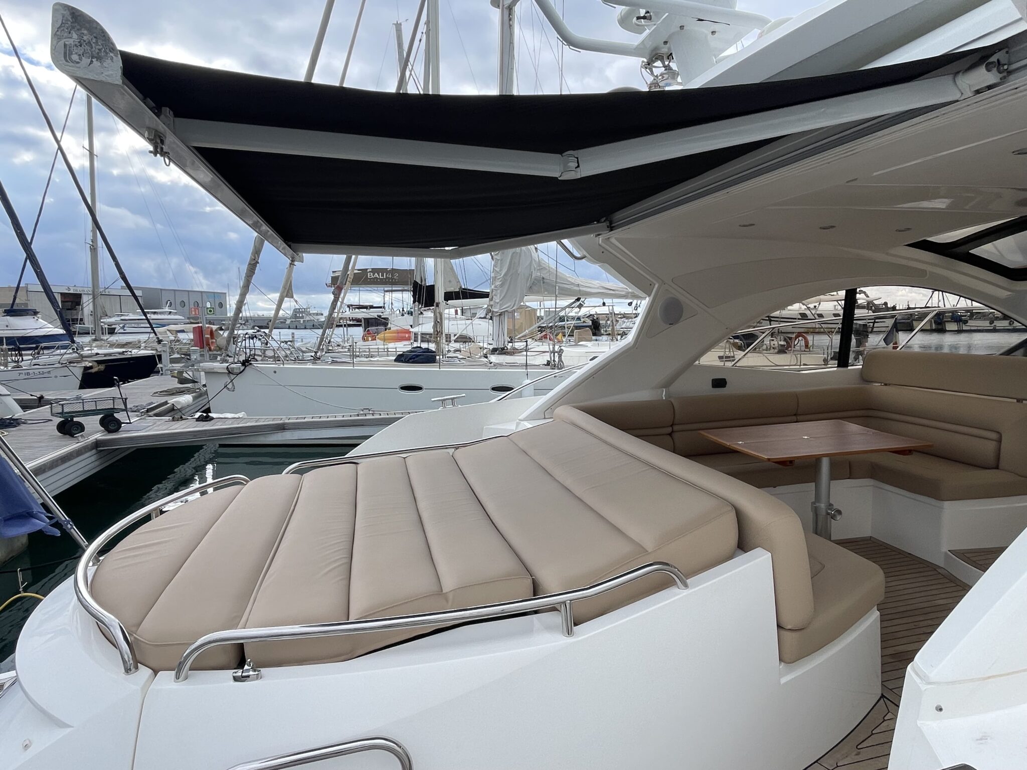 48 Portofino - Ariadna 21
