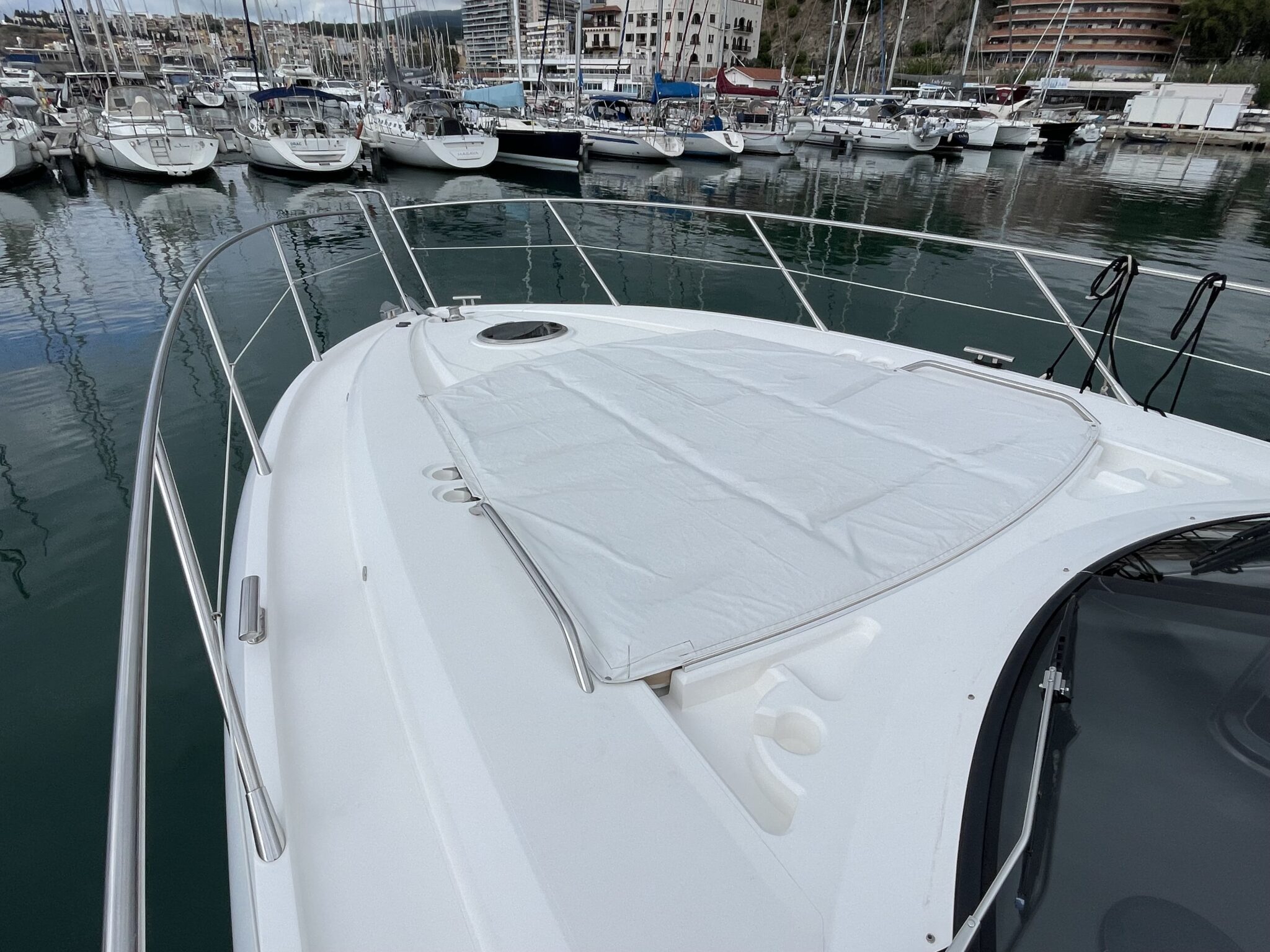48 Portofino - Ariadna 22