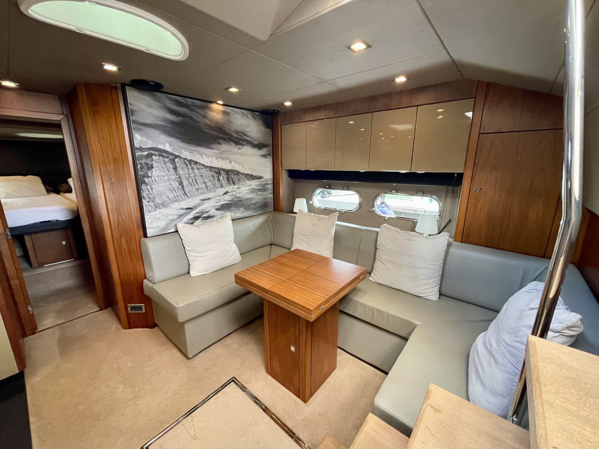 48 Portofino - Ariadna 24
