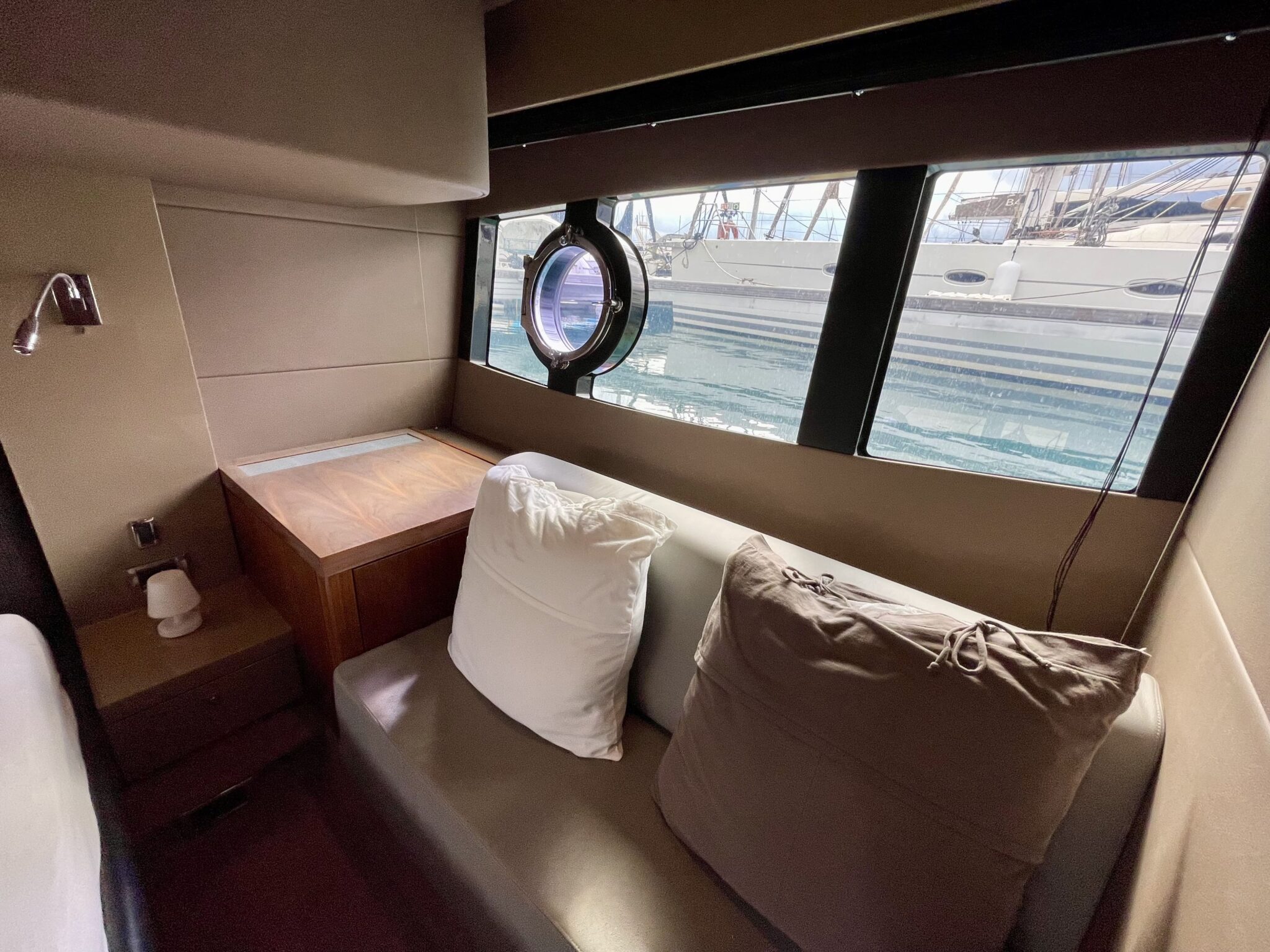 48 Portofino - Ariadna 29