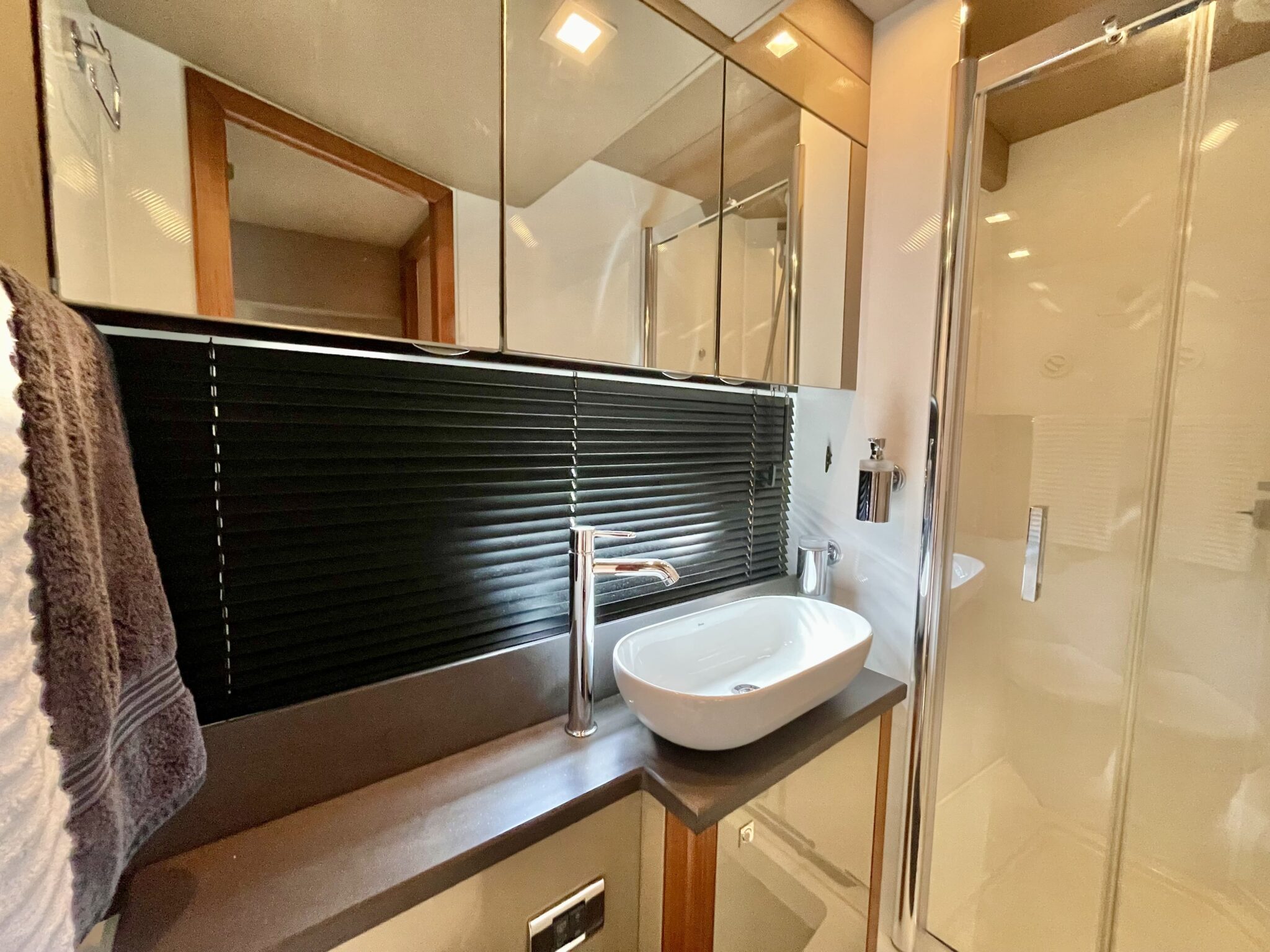 48 Portofino - Ariadna 30