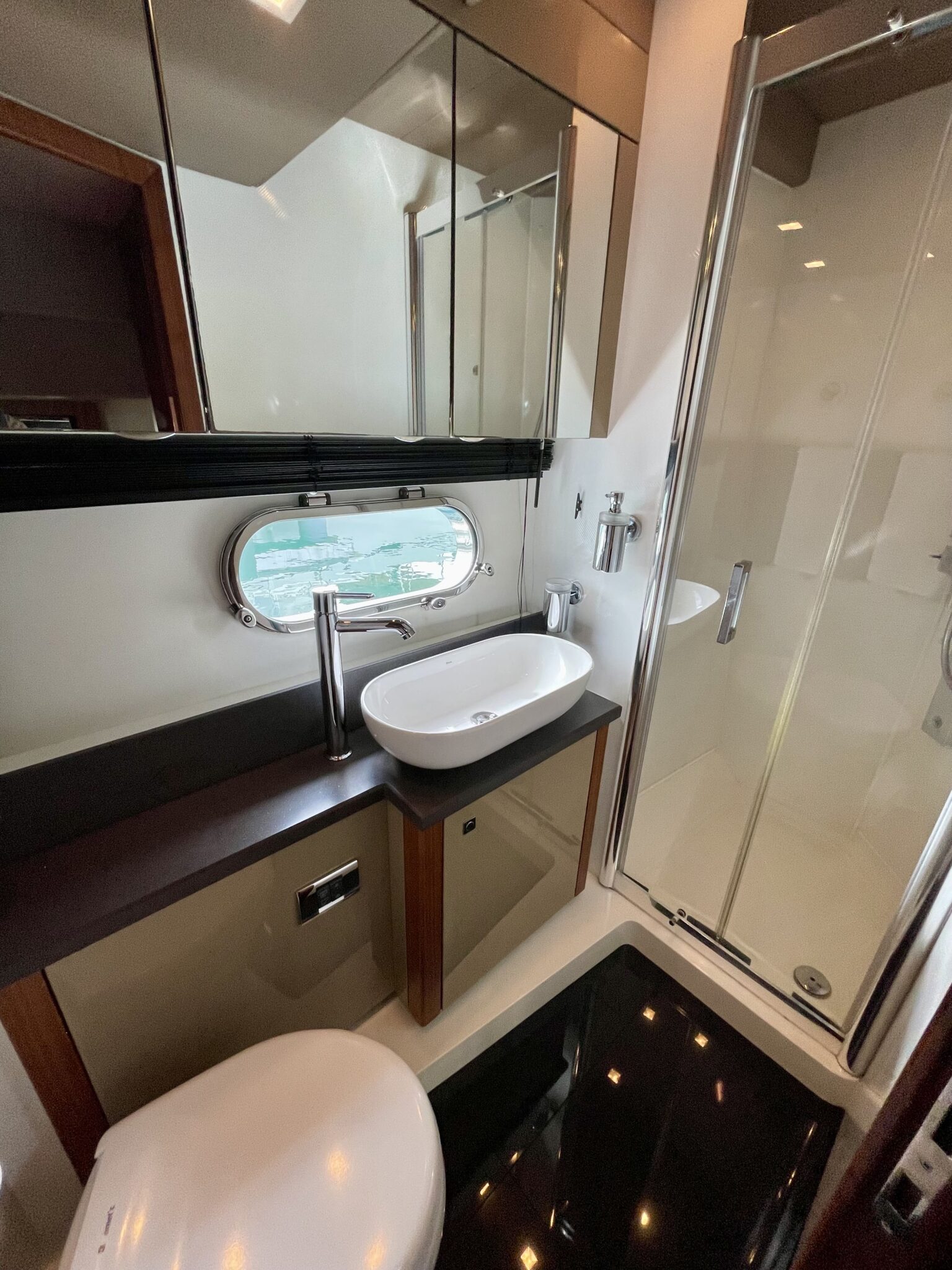48 Portofino - Ariadna 31