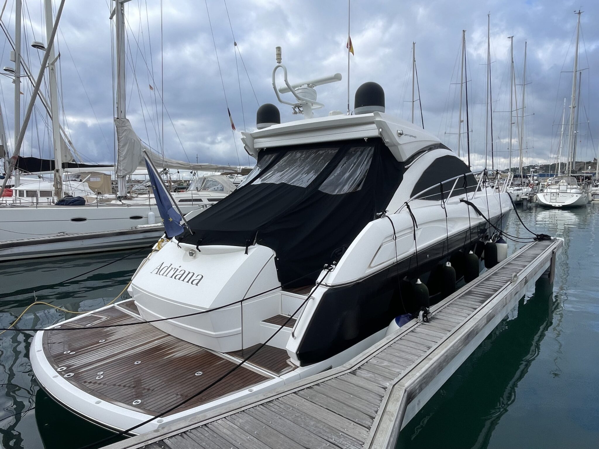 48 Portofino - Ariadna 5