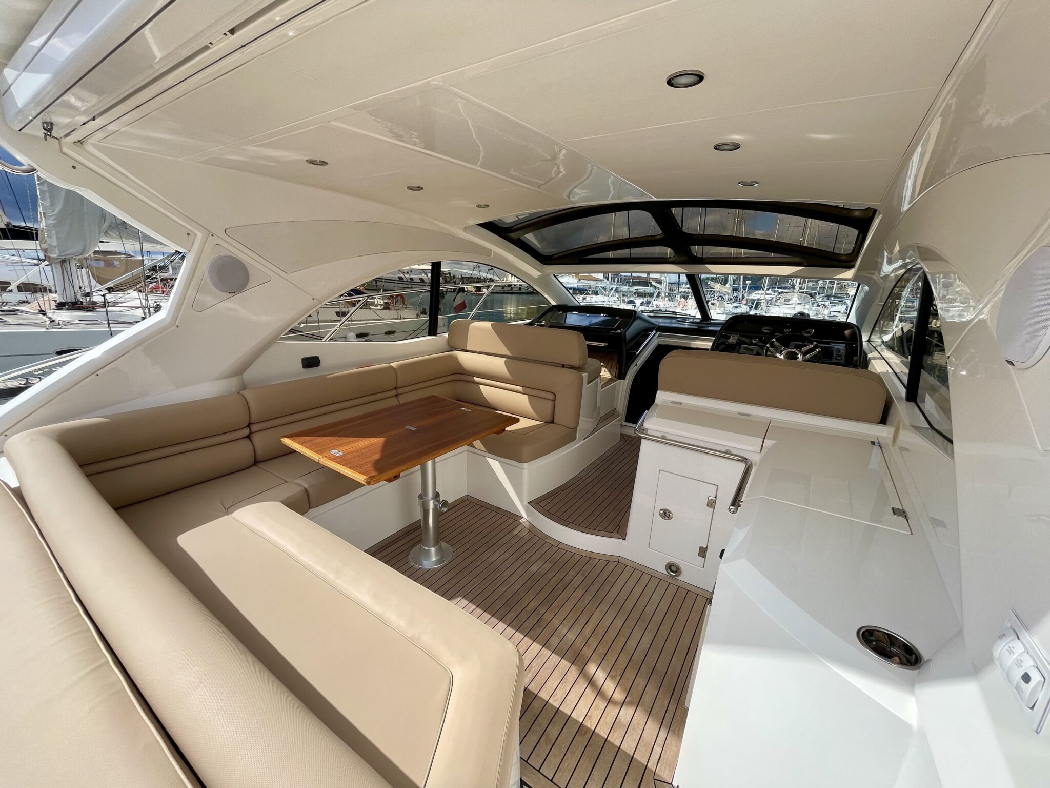 48 Portofino - Ariadna 6